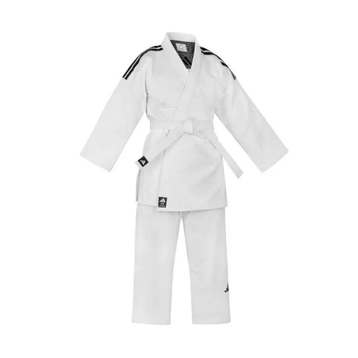 Kimono de Judo Adidas Quest
