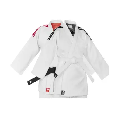 Kimono de Judo Adidas Quest - 1