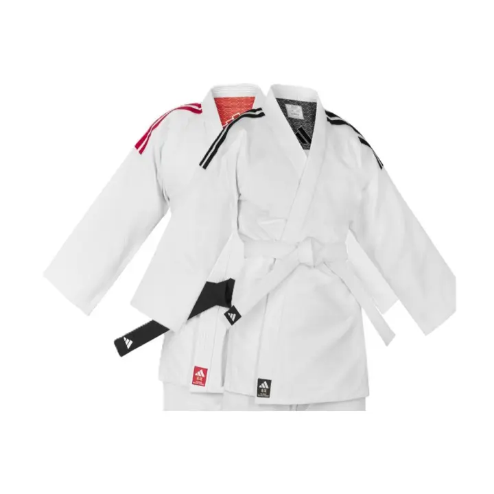 Kimono de Judo Adidas Quest