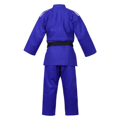 Kimono de Judo Adidas IJF Champion III - 12
