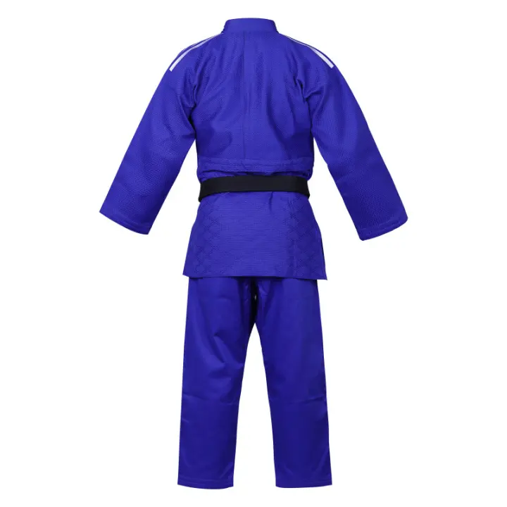 Kimono de Judo Adidas IJF Champion III