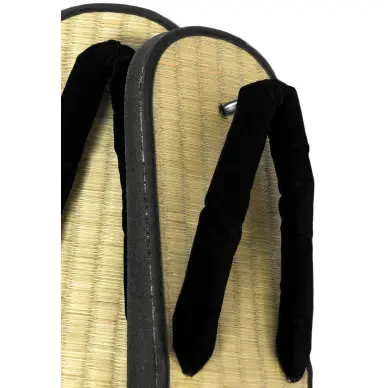 Zooris Paille de Riz en Y - 3