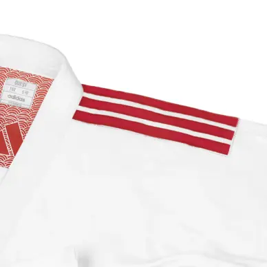 Kimono de Judo Adidas Quest - 6