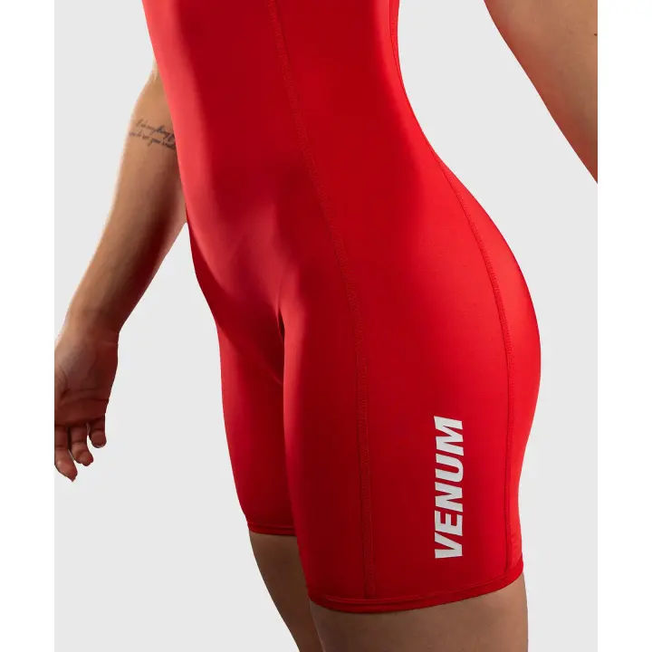 Tenue de Lutte Femme Venum Challenger