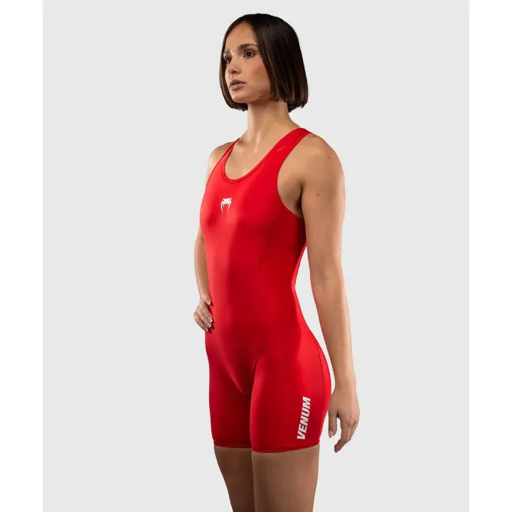 Tenue de Lutte Femme Venum Challenger