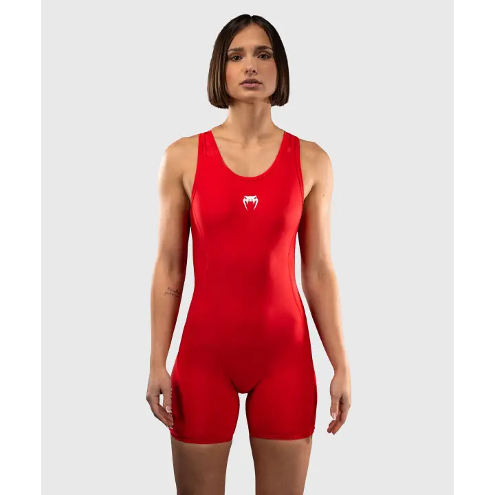 Tenue de Lutte Femme Venum Challenger