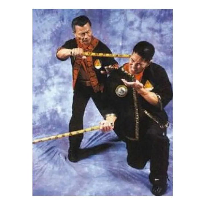 Bo Kali Philippin 180cm