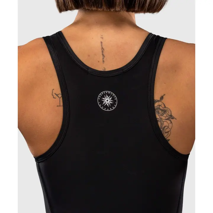 Tenue de Lutte Femme Venum Challenger