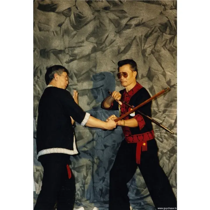 Jyo Kali Philippin 125cm