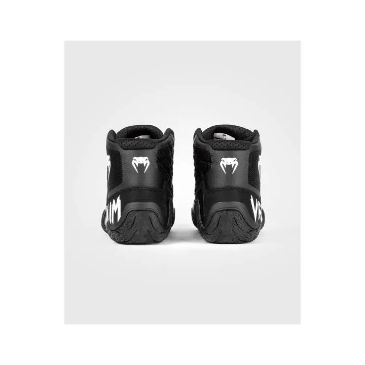 Chaussures de Lutte Venum Elite Noir/Blanc
