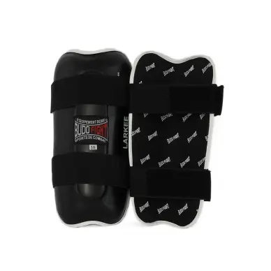 Protège-tibias Rigides - 4