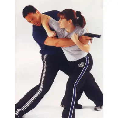 Pistolet Factice Beretta - 5