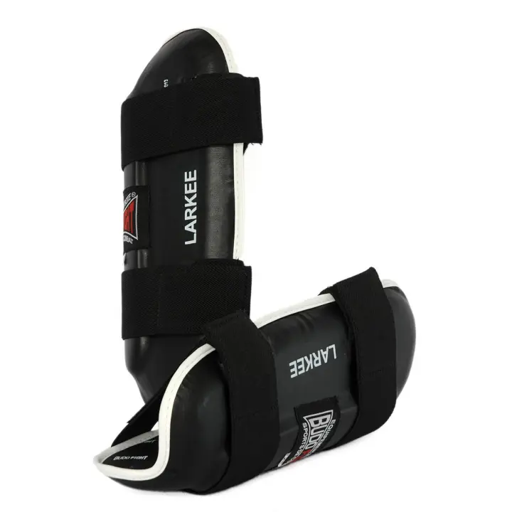 Protège-tibias Rigides