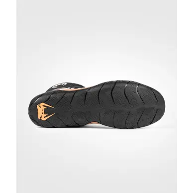 Chaussures de Lutte Venum Elite Noir/Bronze - 9