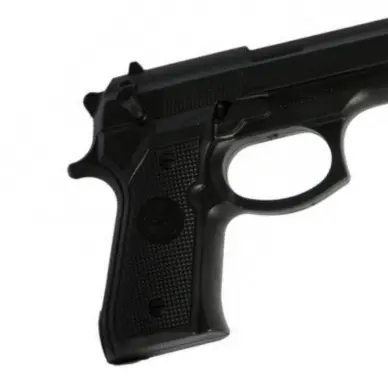 Pistolet Factice Beretta - 2