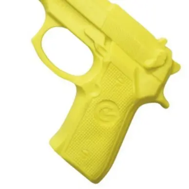 Pistolet Factice Beretta - 4