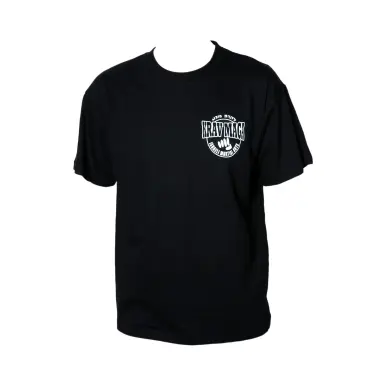 T-shirt Krav Maga Noir