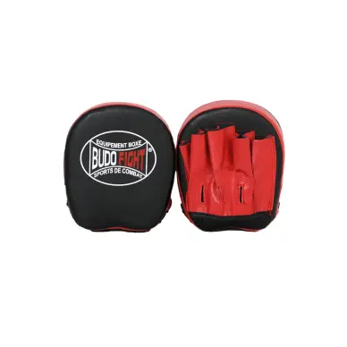 Pattes d'Ours de Boxe droites taille S - 4