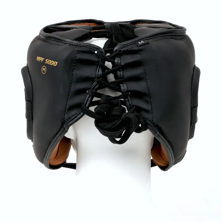 Casque de Boxe à Barre Sparring Montana