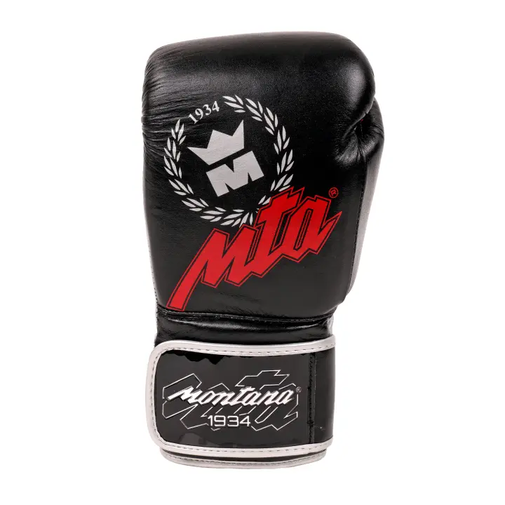 Guantes de Saco Montana Twin Identity