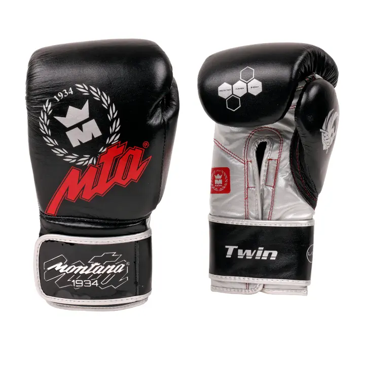 Guantes de Saco Montana Twin Identity