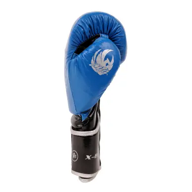 Guantes de Boxeo Montana Multiboxe - 9