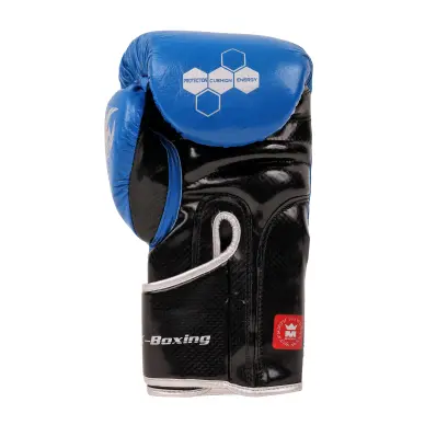 Guantes de Boxeo Montana Multiboxe - 8