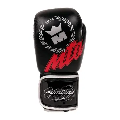 Guantes de Boxeo Sparring Montana - 2