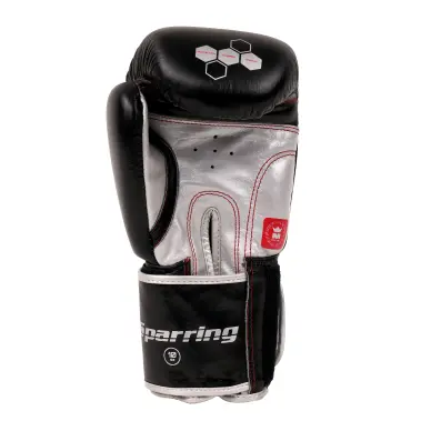 Guantes de Boxeo Sparring Montana - 4