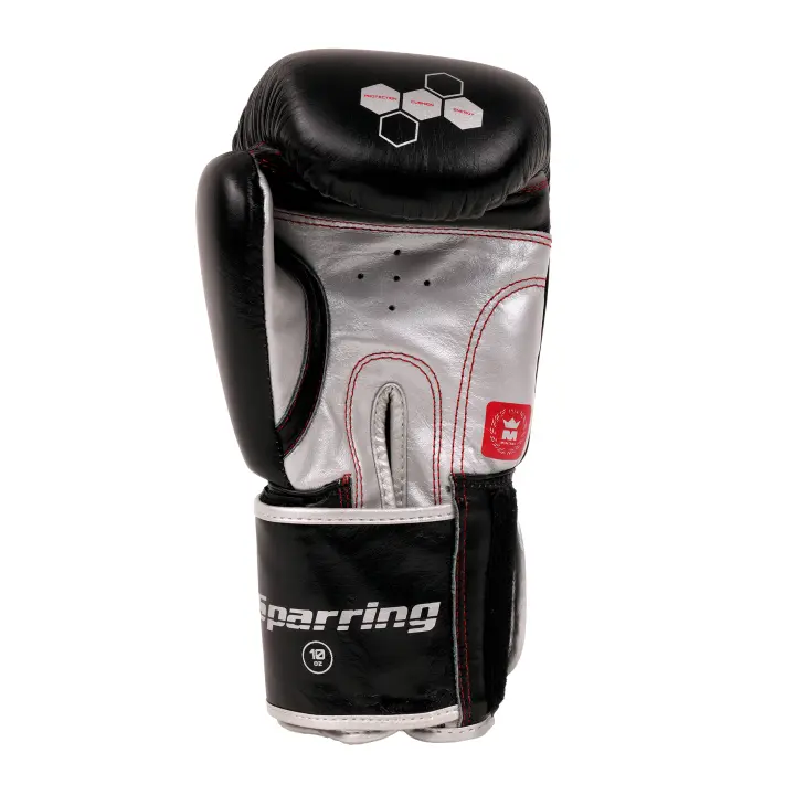 Guantes de Boxeo Sparring Montana