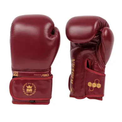 Gants de Boxe Montana Victory Legend