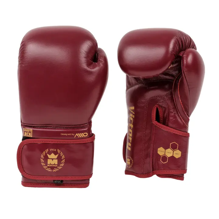 Guantes de Boxeo Montana Victory Legend