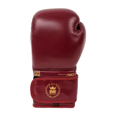 Guantes de Boxeo Montana Victory Legend - 2
