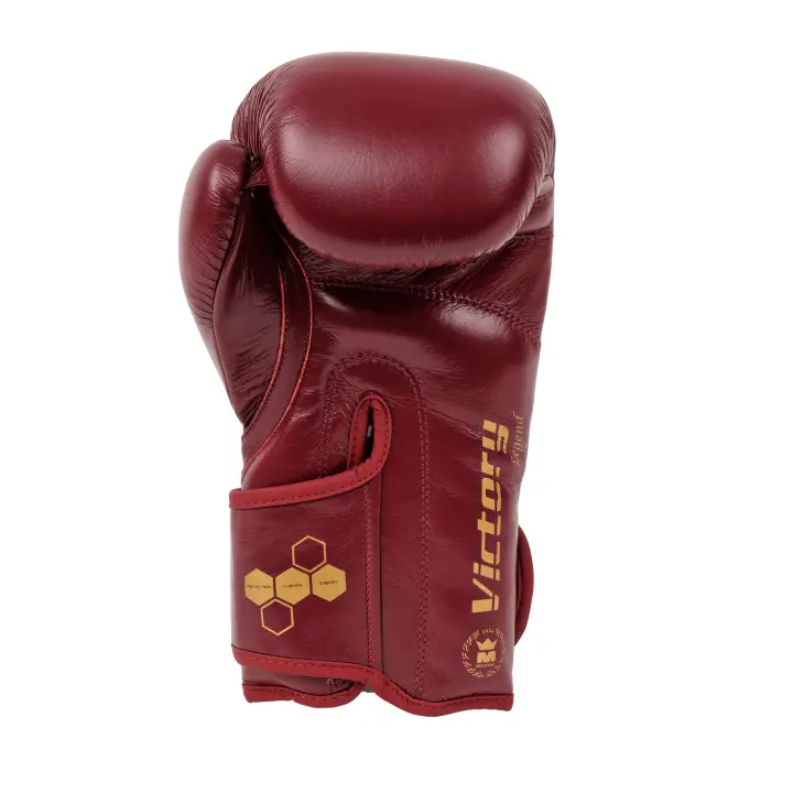 Guantes de Boxeo Montana Victory Legend