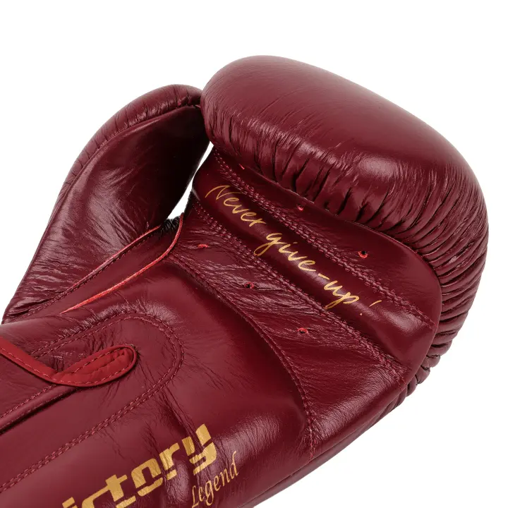 Guantes de Boxeo Montana Victory Legend
