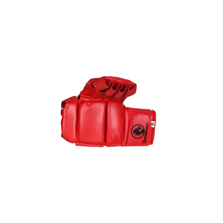 Gants Ju-Jitsu JJIF