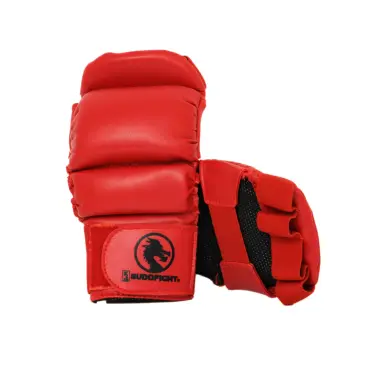 Gants Ju-Jitsu JJIF - 6