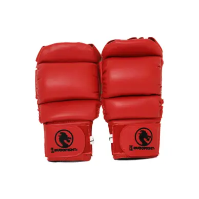Gants Ju-Jitsu JJIF - 8