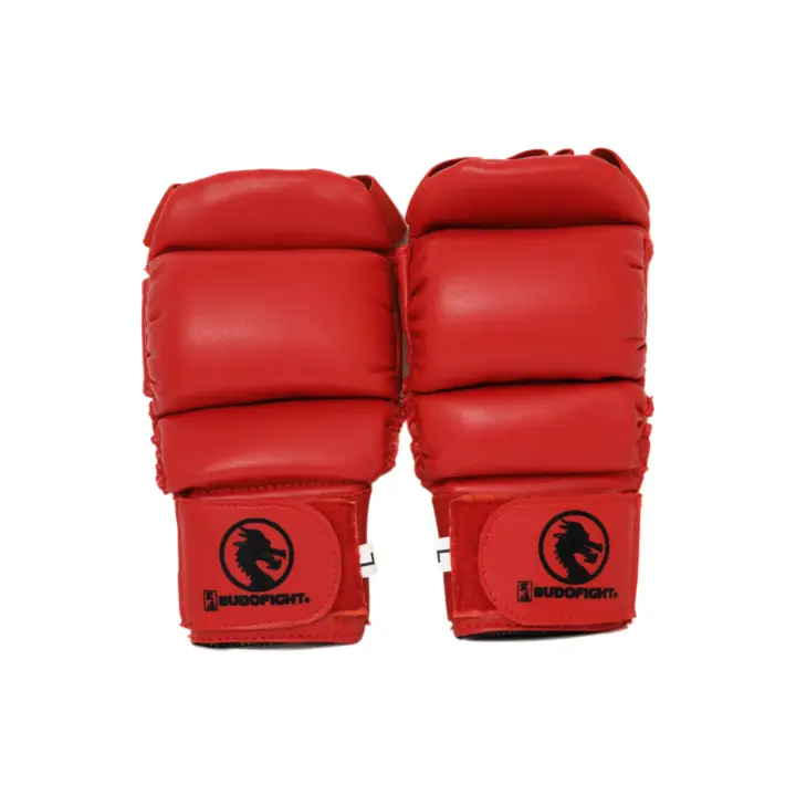Gants Ju-Jitsu JJIF