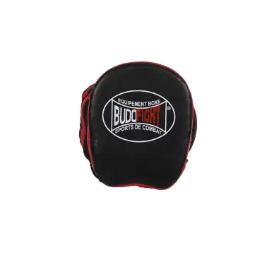 Pattes d'Ours de Boxe droites taille S - 2