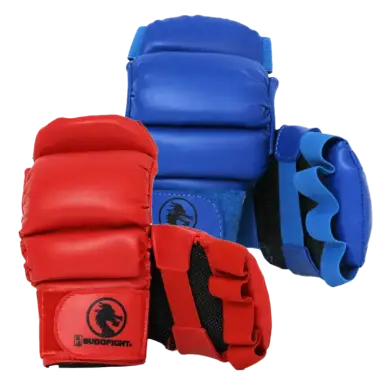 Gants Ju-Jitsu JJIF