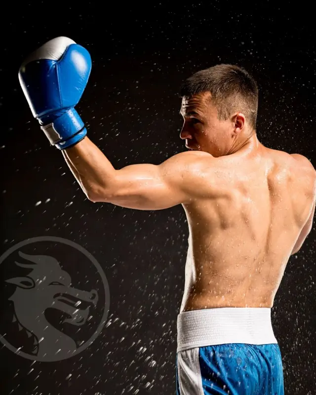 Boxe