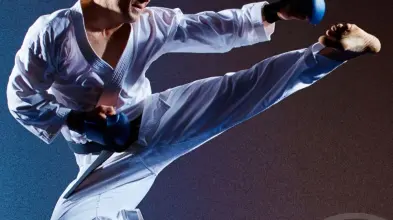 Karate