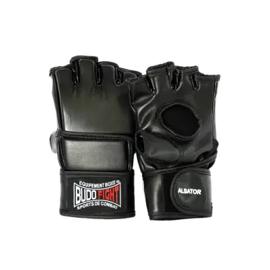 Gants MMA Albator - 4