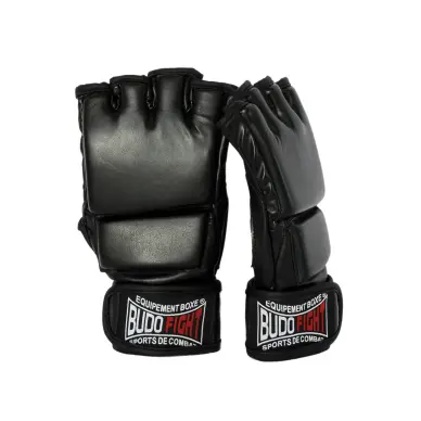 Gants MMA Albator - 3