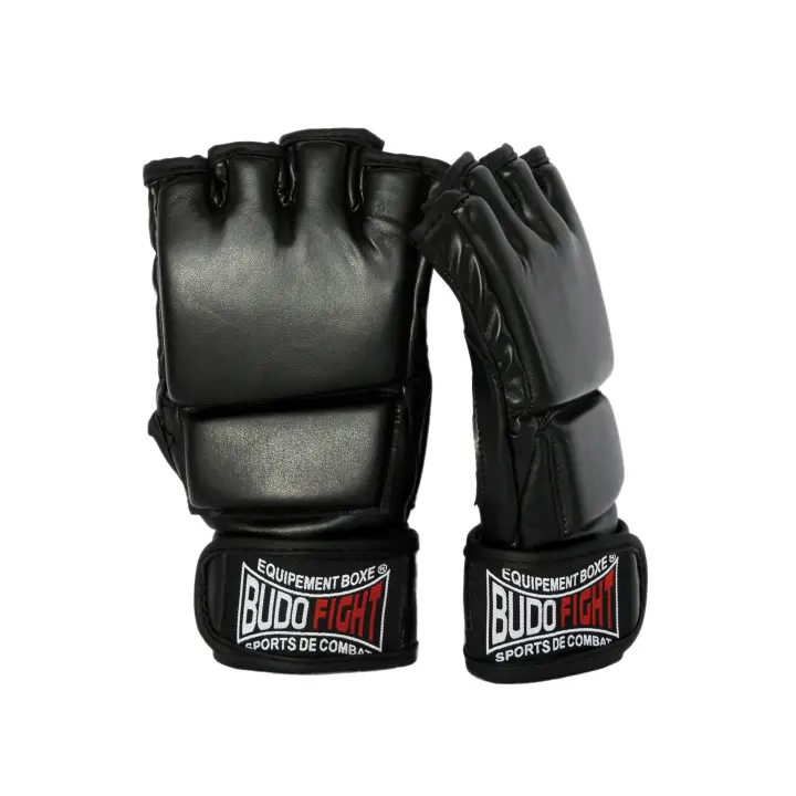 Gants MMA Albator
