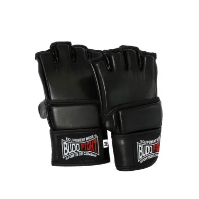 Gants MMA Albator