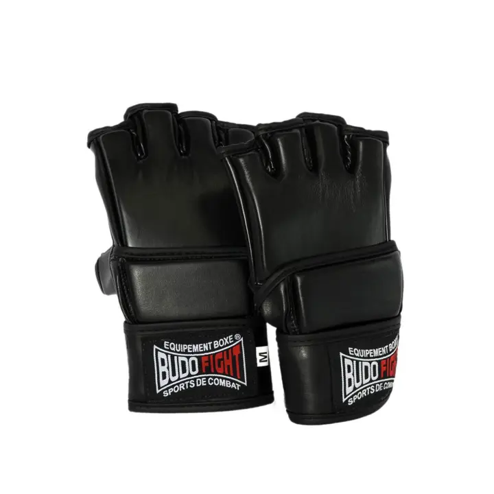 Gants MMA Albator