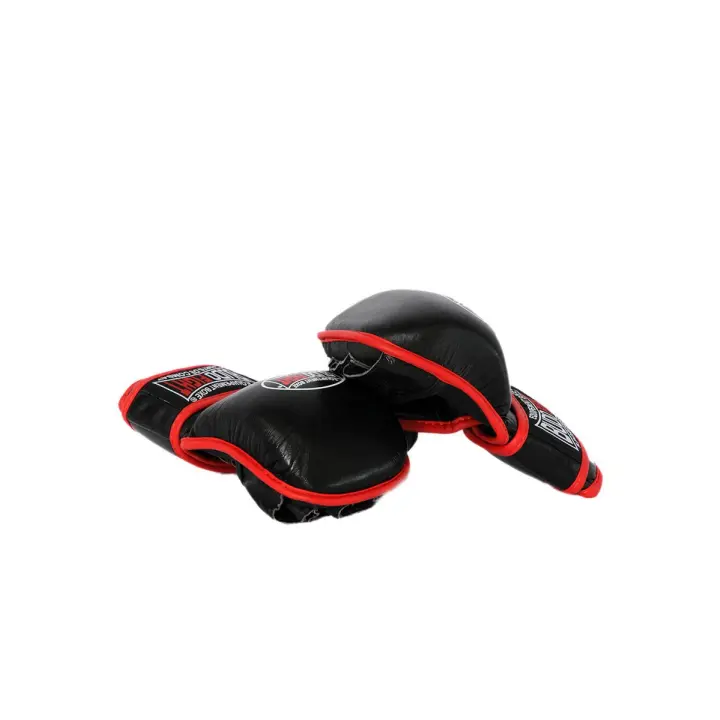 Gants MMA Gladiator 100% cuir