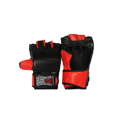 Gants MMA Terminator 100% cuir - 3